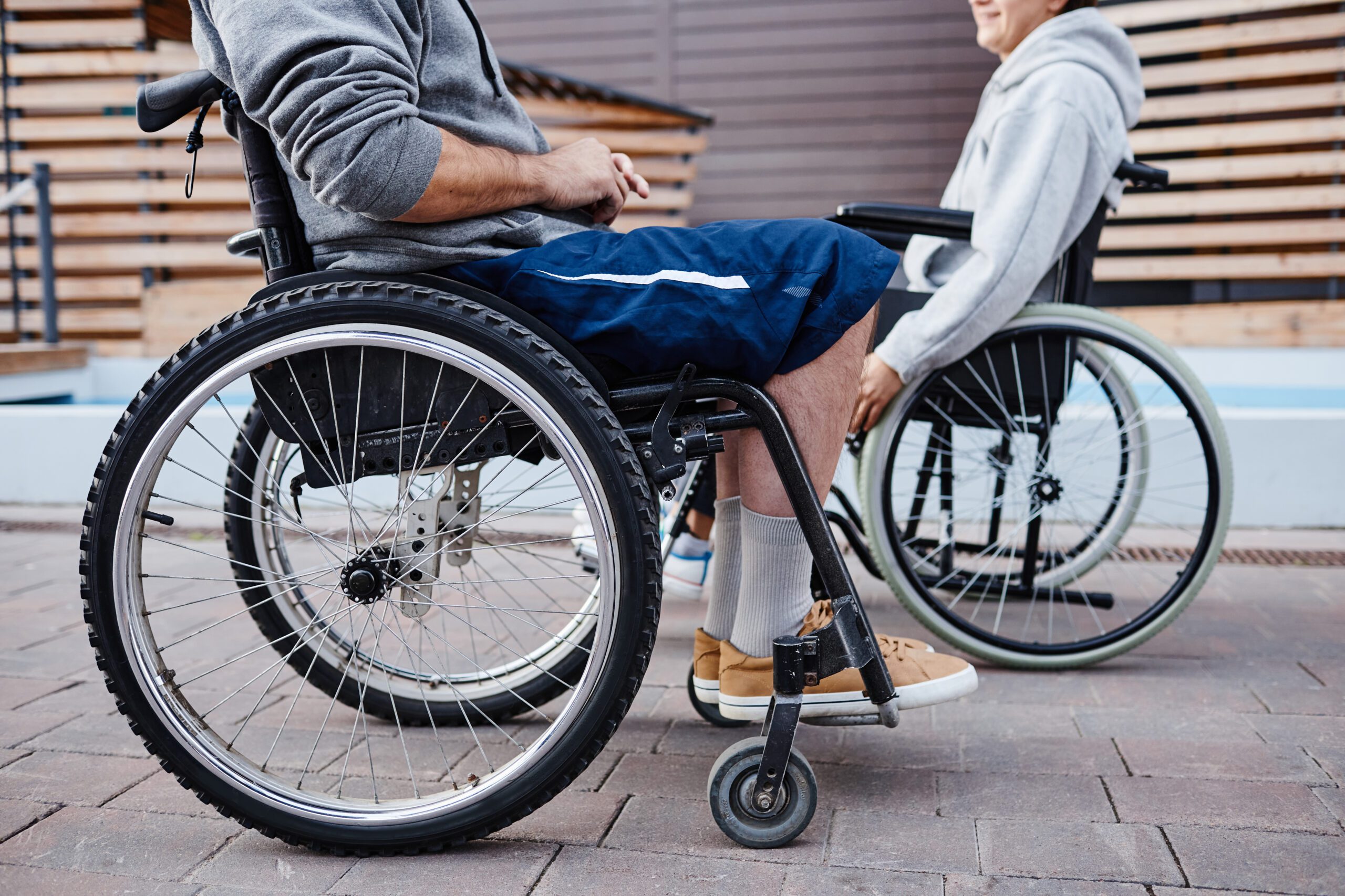 people with disability in wheelchairs 2022 01 19 00 09 01 utc scaled
